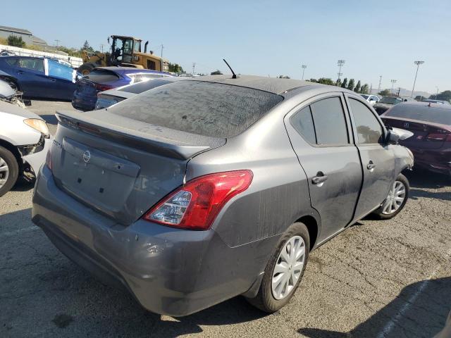 Photo 3 from auction – 2019 NISSAN VERSA S with VIN 3N1CN7AP9KL817673