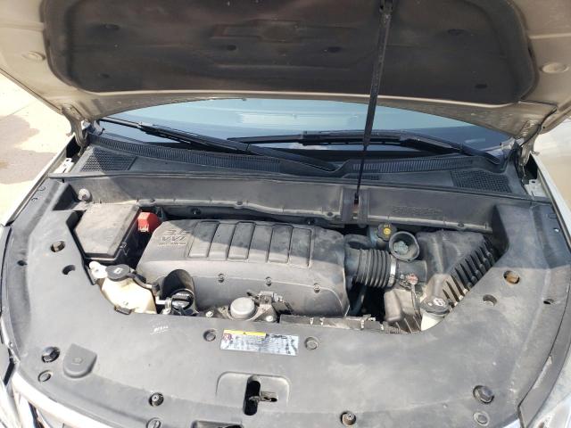 Photo 12 from auction – 2013 CHEVROLET TRAVERSE L with VIN 1GNKRGKD2DJ102303