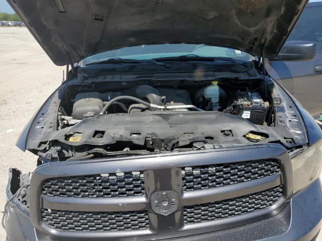 Photo 11 from auction – 2015 RAM 1500 ST with VIN 1C6RR6FT1FS608244