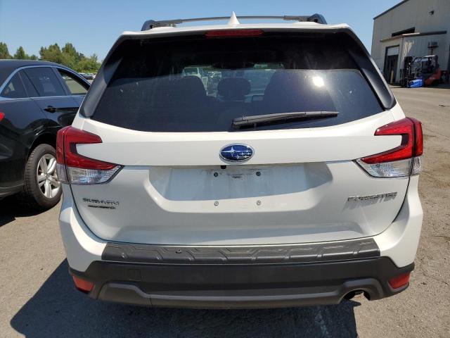 Photo 6 from auction – 2022 SUBARU FORESTER P with VIN JF2SKAEC1NH490812