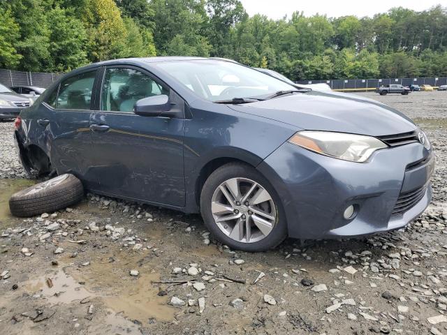 Photo 4 from auction – 2014 TOYOTA COROLLA EC with VIN 2T1BPRHE5EC173809