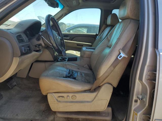 Photo 7 from auction – 2007 GMC YUKON with VIN 1GKFC13J27R136569