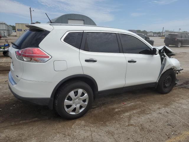 Photo 3 from auction – 2016 NISSAN ROGUE S with VIN KNMAT2MV3GP596025