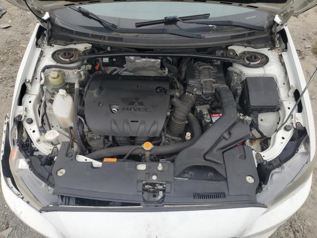 Photo 11 from auction – 2011 MITSUBISHI LANCER GTS with VIN JA32U8FW3BU039666