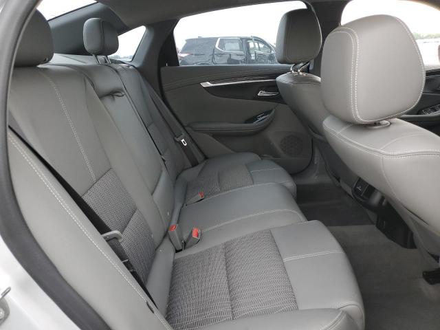 Photo 10 from auction – 2018 CHEVROLET IMPALA LT with VIN 2G1105S37J9101478