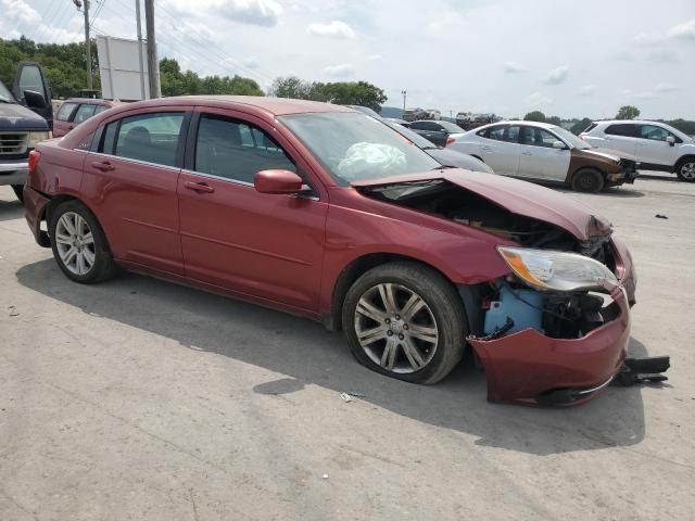 Photo 4 from auction – 2013 CHRYSLER 200 TOURIN with VIN 1C3CCBBB8DN639027