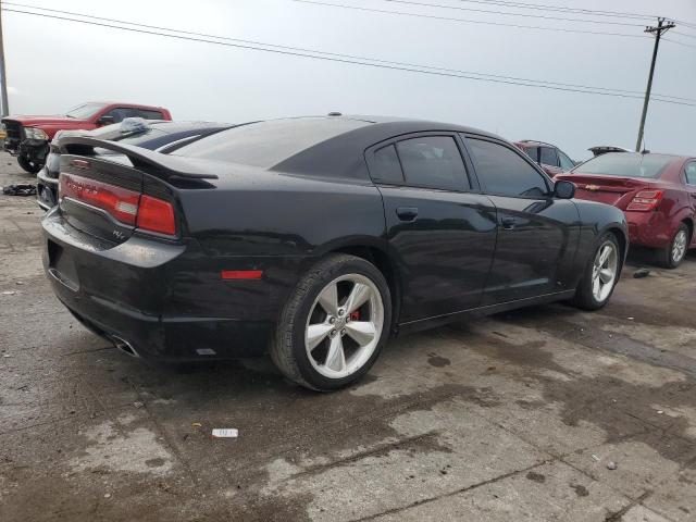 Photo 3 from auction – 2014 DODGE CHARGER R/ with VIN 2C3CDXCTXEH334043