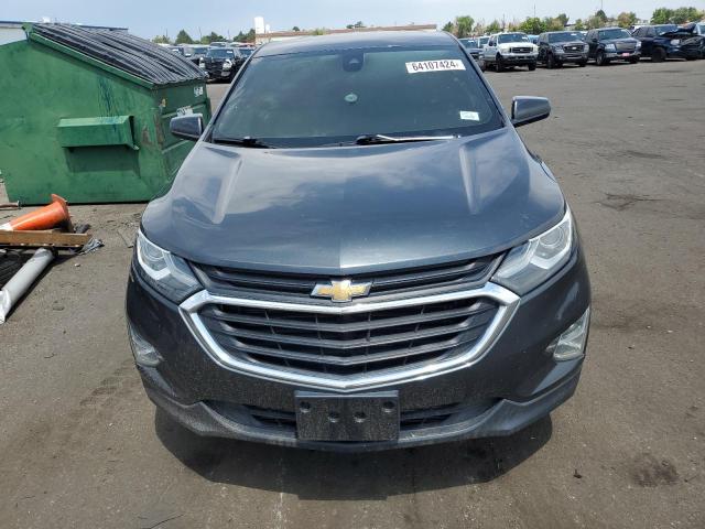 Photo 5 from auction – 2020 CHEVROLET EQUINOX LT with VIN 2GNAXJEV0L6183056