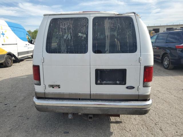 Photo 6 from auction – 2003 FORD ECONOLINE with VIN 1FMRE11L33HB41797