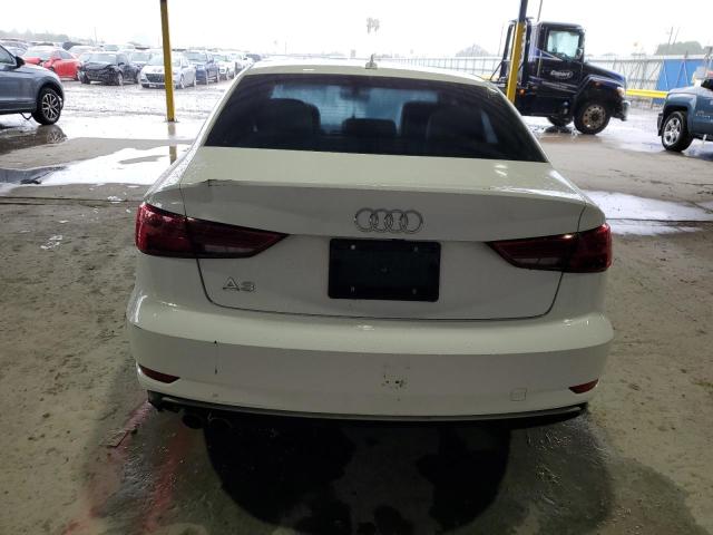 Photo 6 from auction – 2018 AUDI A3 PREMIUM with VIN WAUAUGFFXJ1004675