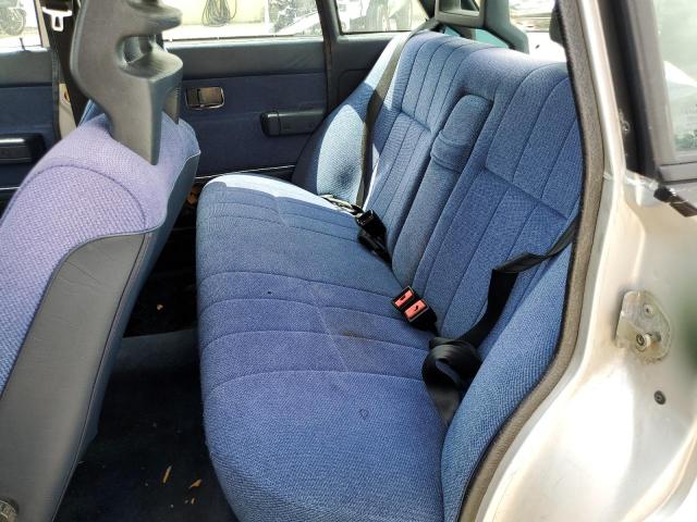 Photo 10 from auction – 1992 VOLVO 240 BASE with VIN YV1AS8804N1459707