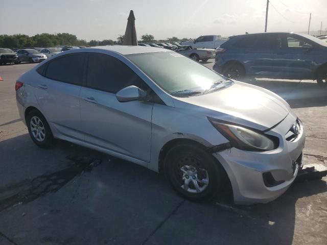 Photo 4 from auction – 2014 HYUNDAI ACCENT GLS with VIN KMHCT4AE3EU587053