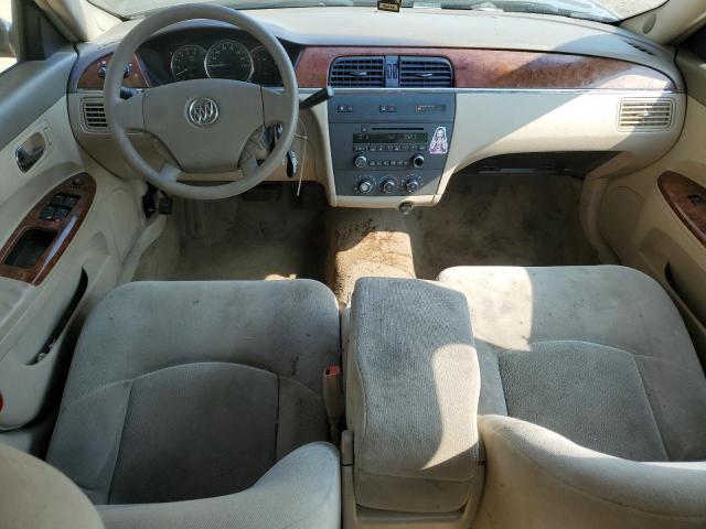Photo 8 from auction – 2006 BUICK LACROSSE C with VIN 2G4WC582161279665