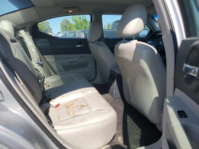 Photo 10 from auction – 2006 DODGE CHARGER SE with VIN 2B3KA43G16H473014