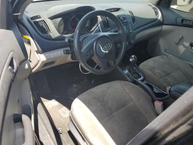 Photo 8 from auction – 2013 KIA FORTE LX with VIN KNAFT4A2XD5668385