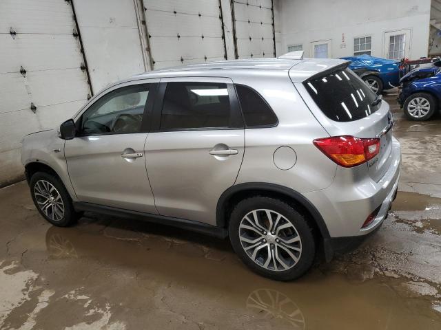 Photo 2 from auction – 2018 MITSUBISHI OUTLANDER with VIN JA4AR3AW9JU020055