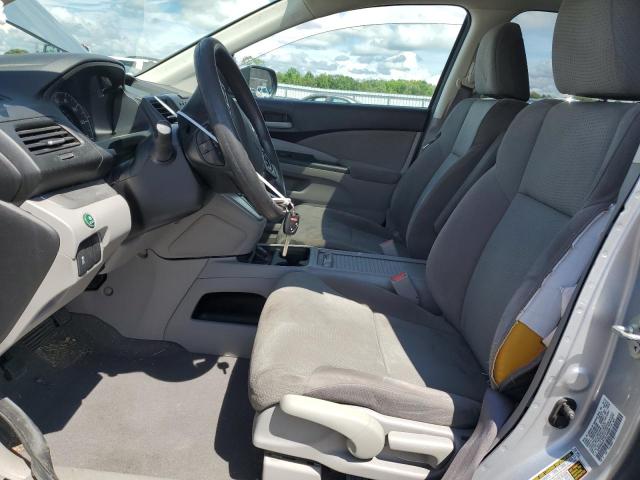 Photo 7 from auction – 2013 HONDA CR-V EX with VIN 5J6RM4H57DL049908