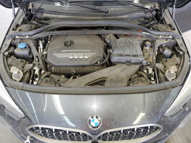Photo 11 from auction – 2021 BMW M235XI with VIN WBA13AL03M7G76131