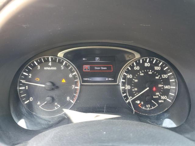 Photo 9 from auction – 2016 NISSAN ALTIMA 2.5 with VIN 1N4AL3AP9GN366230