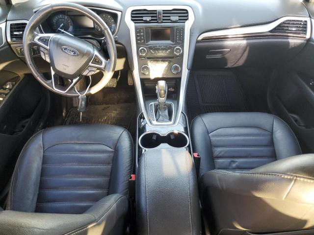 Photo 8 from auction – 2015 FORD FUSION SE with VIN 3FA6P0HD1FR208609