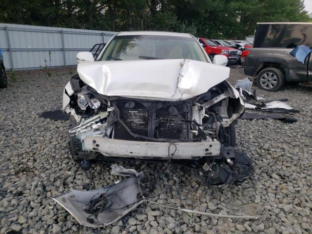 Photo 5 from auction – 2013 LEXUS RX 450 with VIN JTJZB1BA2D2007648