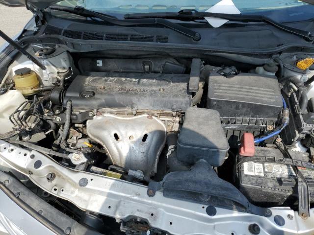 Photo 11 from auction – 2008 TOYOTA CAMRY CE with VIN 4T4BE46K68R012394