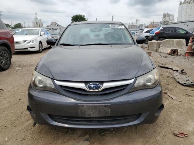 Photo 5 from auction – 2010 SUBARU IMPREZA 2. with VIN JF1GE6A64AH511614