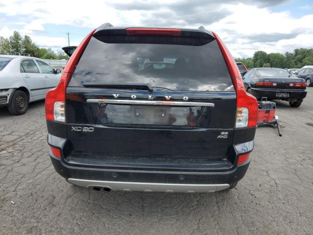 Photo 6 from auction – 2010 VOLVO XC90 3.2 with VIN YV4982CZ7A1547376