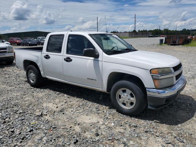 Photo 4 from auction – 2005 CHEVROLET COLORADO with VIN 1GCCS136758245559