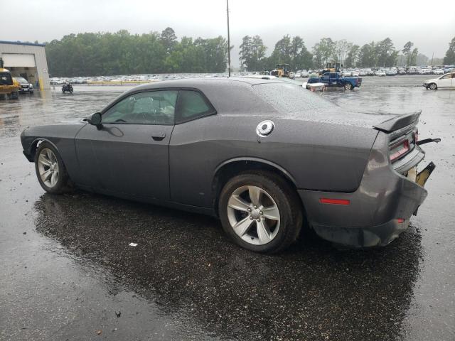 Photo 2 from auction – 2019 DODGE CHALLENGER with VIN 2C3CDZAG2KH668984