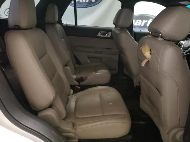 Photo 11 from auction – 2015 FORD EXPLORER X with VIN 1FM5K8D87FGA95568