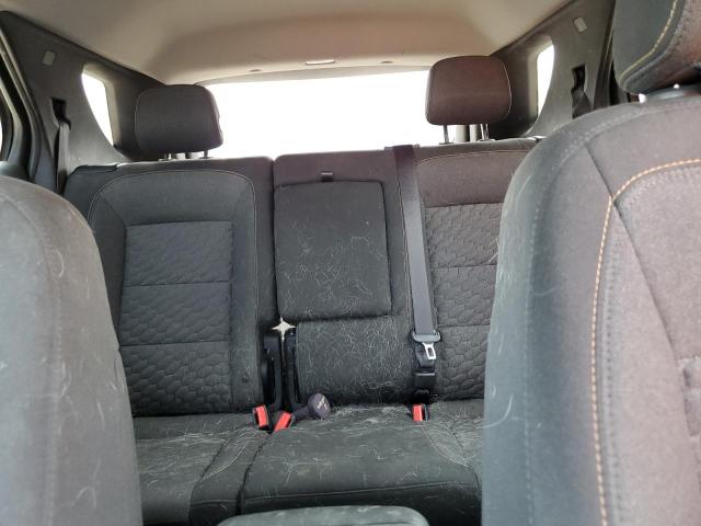 Photo 10 from auction – 2020 CHEVROLET EQUINOX LT with VIN 3GNAXUEVXLS508153