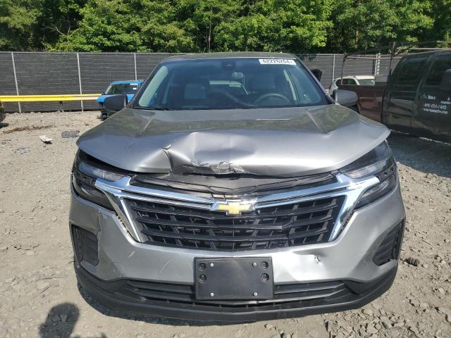 Photo 5 from auction – 2023 CHEVROLET EQUINOX LS with VIN 3GNAXSEG7PL101526