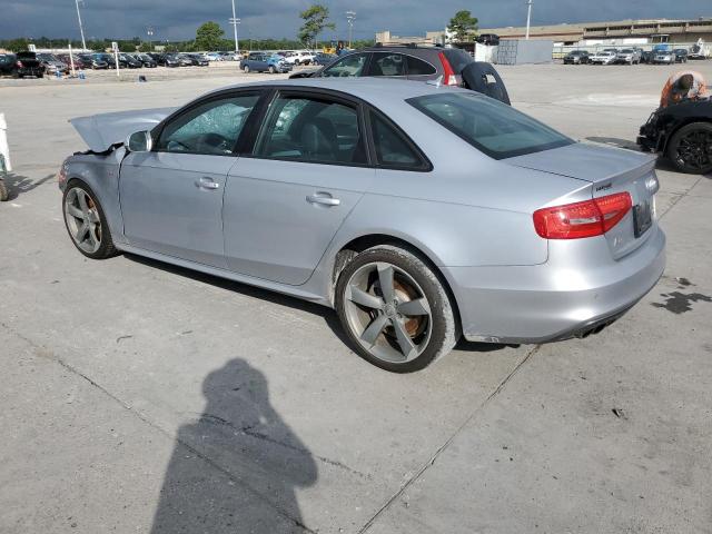 Photo 2 from auction – 2015 AUDI A4 PREMIUM with VIN WAUHFAFL5FN040401