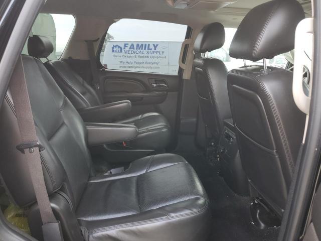 Photo 11 from auction – 2010 GMC YUKON DENA with VIN 1GKUKEEF7AR153448