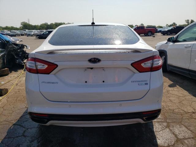 Photo 6 from auction – 2016 FORD FUSION TIT with VIN 3FA6P0D93GR349619