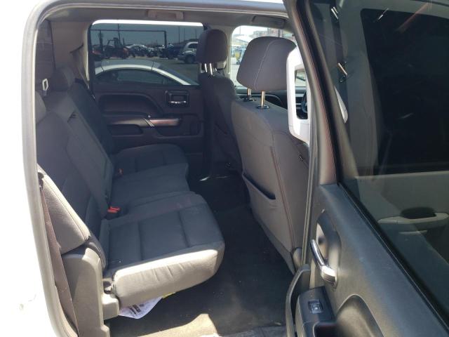 Photo 10 from auction – 2016 CHEVROLET SILVERADO with VIN 3GCPCREC2GG319905