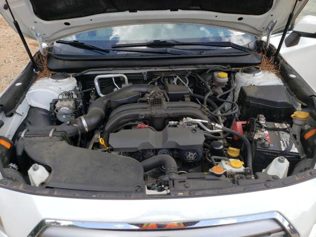 Photo 12 from auction – 2017 SUBARU OUTBACK 2. with VIN 4S4BSANC6H3275213