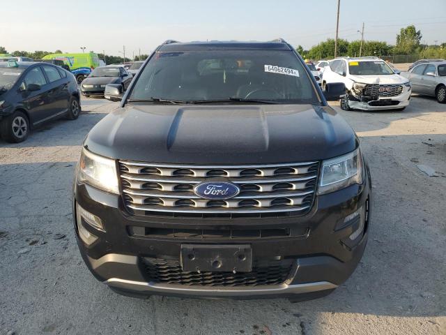 Photo 5 from auction – 2017 FORD EXPLORER X with VIN 1FM5K8D81HGA56977