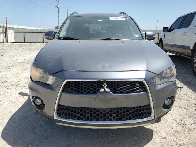 صورة رقم 5 من المزاد - 2011 MITSUBISHI OUTLANDER مع VIN JA4AS3AW4BU023760