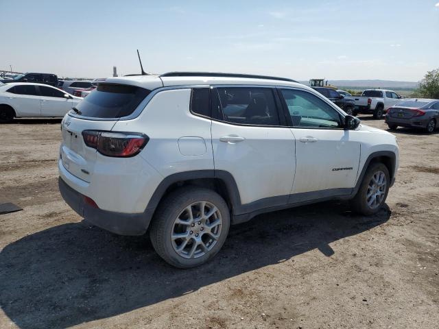Photo 3 from auction – 2022 JEEP COMPASS LA with VIN 3C4NJDFB8NT193303