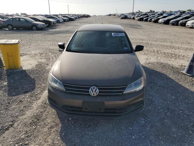 Photo 5 from auction – 2015 VOLKSWAGEN JETTA BASE with VIN 3VW2K7AJ9FM218332