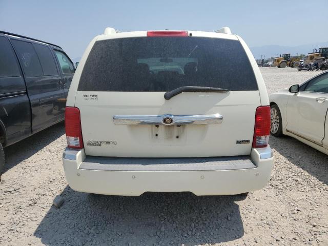 Photo 6 from auction – 2008 CHRYSLER ASPEN LIMI with VIN 1A8HW58N88F157064