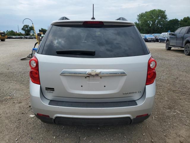 Photo 6 from auction – 2015 CHEVROLET EQUINOX LT with VIN 2GNFLGEK7F6155124