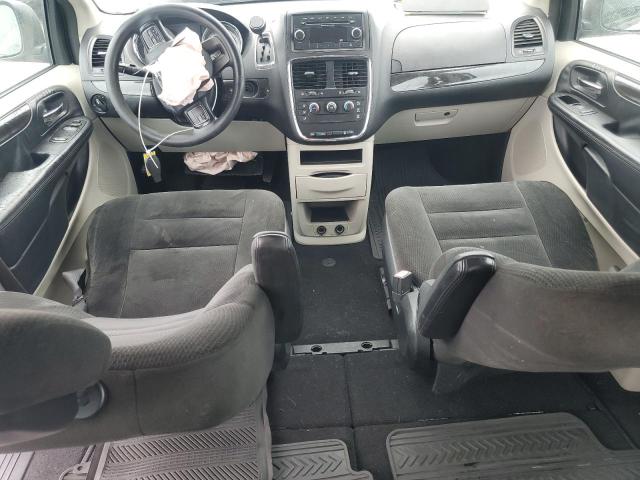 Photo 8 from auction – 2016 DODGE GRAND CARA with VIN 2C4RDGBG2GR183898