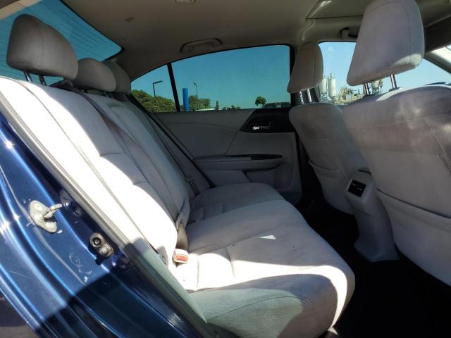 Photo 10 from auction – 2015 HONDA ACCORD EX with VIN 1HGCR2F78FA121561