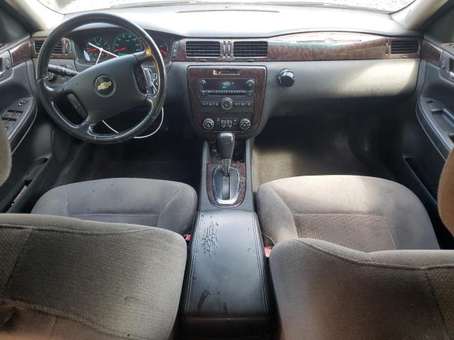 Photo 8 from auction – 2012 CHEVROLET IMPALA LT with VIN 2G1WG5E37C1119963