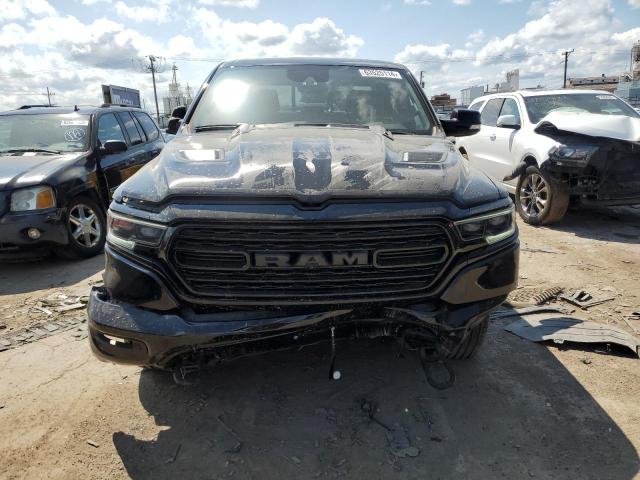 Photo 5 from auction – 2020 RAM 1500 LIMIT with VIN 1C6SRFHT7LN317188