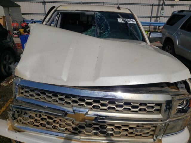 Photo 11 from auction – 2014 CHEVROLET 1500 with VIN 3GCUKSEC4EG424200