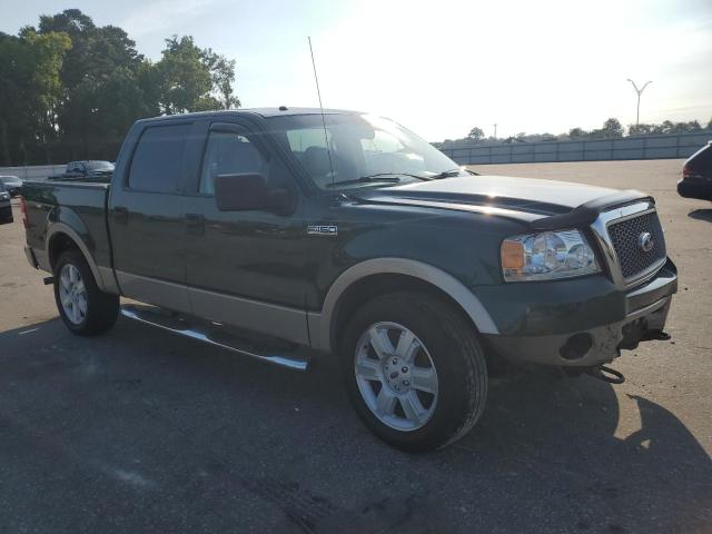 Photo 4 from auction – 2008 FORD F150 SUPER with VIN 1FTPW14V68FB07281